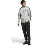 Adidas Muška komplet trenerka 3S FT TT TS, Sivo - crna | ePonuda.com