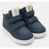 Sinsay Gležnjače s umjetnim krznom iznutra | shoptok.hr