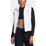 Under Armour Women's vest LW INSULATE VEST-WHT - Women's | shoptok.hr