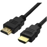 Kettz Kabl HDMI 1.4 M/M 3m crni Cene
