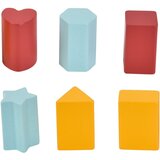 2Kids Toys Shape Sorting Box aktivnostna igrača 12m+ 10 kos | Shoptok.si