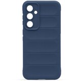  Maska za telefon PUNCH za Samsung S23 FE, Tamnoplava | Eponuda.com