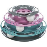Trixie plastični igralni stolp - Ø 25 cm/13 cm | shoptok.hr