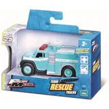 escue fire truck 82038