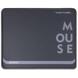 A4Tech FStyler FP20 siva tekstilna podloga za miš 250 × 200 mm Cene