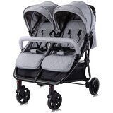 Lorelli Duo kolica za blizance Cool grey | Eponuda.com