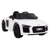  Licencirani auto na akumulator Audi R8 Spyder RS - bijeli | Eponuda.com