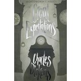 Bookpoint Charles Dickens - Great Expectations Cene
