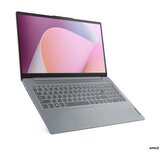 Lenovo ideapad slim 3 15ABR8 (arctic grey) full hd, ryzen 7 5825U, 16GB, 1TB ssd (82XM00SPYA // win 11 home) Cene