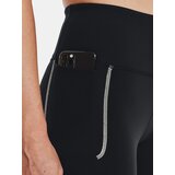 Under Armour Leggings Pjt Rock Meridian Ankl Lgn-BLK - Women's | Shoptok.si