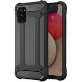  Hybrid Armor čvrsta izdržljiva maskica za Samsung Galaxy A02 S | shoptok.hr