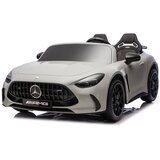  AMG DK-GT63 24V Light Gray Battery-Powered Vehicle | Shoptok.si