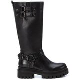 Xti Škornji 14300501 Črna | Shoptok.si