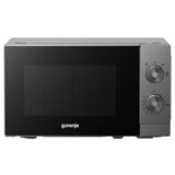 Gorenje mikrovalna peænica MO20E1T4 u