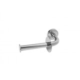 Proclean Držač rezervne rolne, Inox, Sjaj, 100x195x55mm Cene
