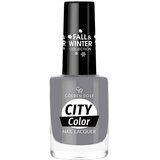 Golden Rose lak za nokte City Color O-CNL-307