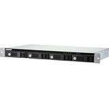 Qnap USB razširitvena enota TR-004U Cene