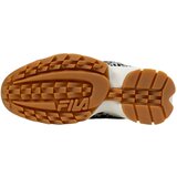 Fila Nizke superge 'Dispurtor' brokat / črna / bela | Shoptok.si
