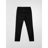 Sinsay Pamučne slim chino hlače | shoptok.hr