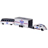Maisto Volkswagen Van "Samba" & VW Beetle | shoptok.hr