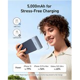 Anker Prenosna baterija (powerbank) Nano, 5.000 mAh | Shoptok.si