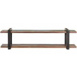 Maison Chic TV omarica - TV stojalo - Televizijska omarica 160x40x40 cm trden predelan les, (21701454) | Shoptok.si