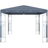  Sjenica 400 x 300 cm antracit | shoptok.hr