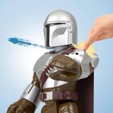Figure djelovanja Imaginext The Mandalorian XXL | shoptok.hr