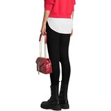 Valentino Torba za čez ramo 'PRIVILEGE' temno rdeča | Shoptok.si