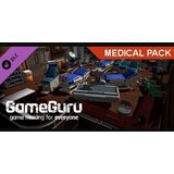 Steam GameGuru - Medical Pack (DLC) (PC) Key GLOBAL | ePonuda.com