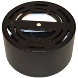  LED plafonsko svetlo PERCI LED/30W/230V IP40 4000K crno | Eponuda.com