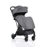 Cangaroo kolica easy fold grey ( CAN5703 ) CAN5703 Cene