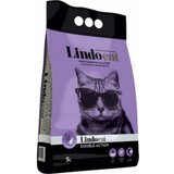 Lindo cat double action 5l Cene
