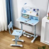 junior set astronaut - plava