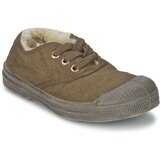 Bensimon TENNIS FOURREES Smeđa Cijene