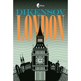 Službeni Glasnik Čarls Dikens - Dikensov London | ePonuda.com