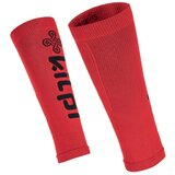 Kilpi Unisex running leg warmers PRESS-U RED Cene