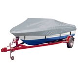 Maison Chic Prevleka za zunanjo pohištvo - Cerade za čoln 2 kosa sive dolžina 610-671 cm širina 254 cm, (21795371) | Shoptok.si