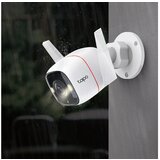 Tp-link Tapo C320WS Outdoor Security Wi-Fi Camera 2K (2560x1440), 2.4 GHz, 2T2R, 2×External Antennas | Eponuda.ba