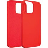 Beline SILIKONSKI OVITEK ZA IPHONE 15 PRO MAX 6.7 RDEČ, (21970771) | Shoptok.si