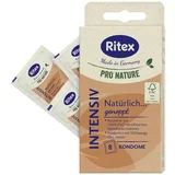 Ritex Pro Nature Intensive - kondomi (8 kom)