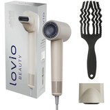 Manta Lovio sušilo za kosu BEAUTY AirFlow, ION, NTC, smart kontrola temp, tihi rad BE | shoptok.hr