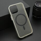  Futrola crystal magsafe za iphone 15 (6.1) crna ( F120848 ) Cene