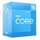 CPU Intel Core i3-12100 3.3GHz 12MB L3 LGA1700 BOX,Alder Lake | Eponuda.ba