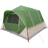 Instant šator Zelena 365 x 380 x 200 cm Poliester i čelik | shoptok.hr