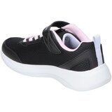 Skechers Modne superge 303573L-BLK Črna | Shoptok.si