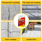 Smania Tesnilna masa za beton FlexBond™ (250 ml) | Shoptok.si