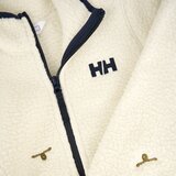 Helly Hansen K FROSTY PILE JACKET Bijela | shoptok.hr