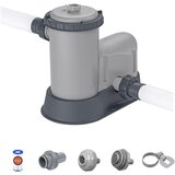 Bestway Pumpa filter 5678 l/h 86W K58389 | ePonuda.com