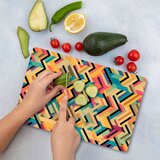 Hermia Daska za sečenje, Šarena | Eponuda.com